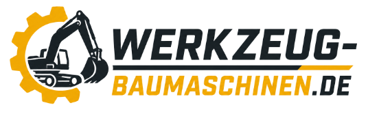 Werkzeug-Baumaschinen
